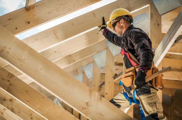 Best Affordable Roofing Company  in New Lno, LA