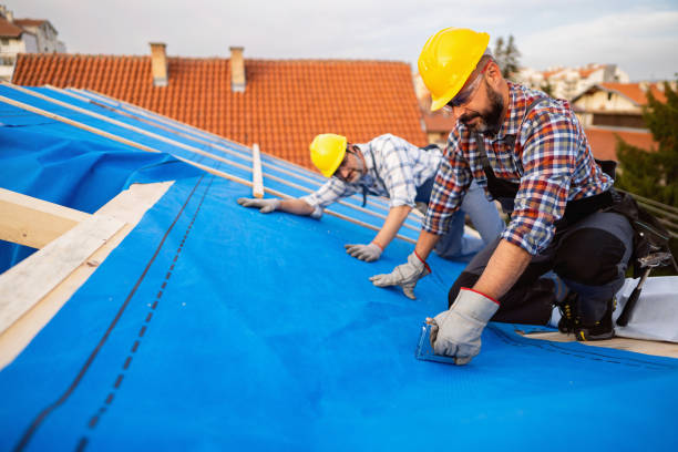 Best Roof Waterproofing Services  in New Lno, LA
