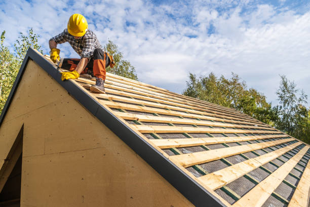 Best Roof Repair Services  in New Lno, LA