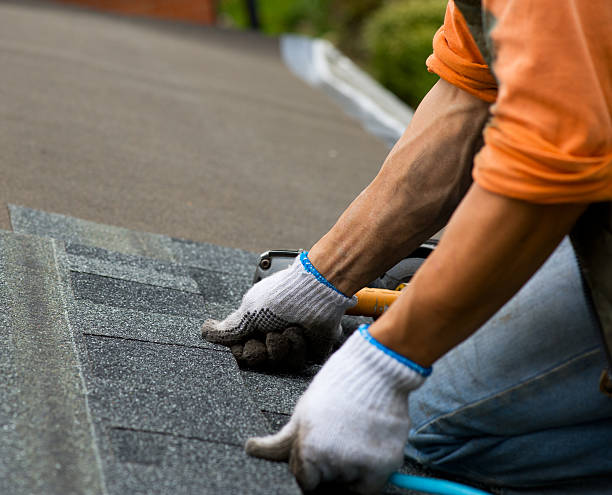 Best Flat Roof Repair Services  in New Lno, LA
