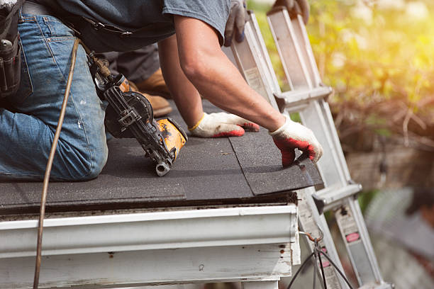 Professional Roofing Contractor in New Llano, LA