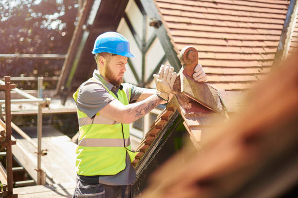 Best Residential Roofing Contractor  in New Lno, LA
